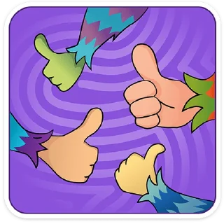 👍