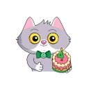 🎂