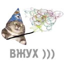 🐈