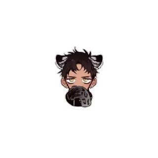 🐱