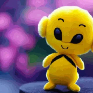 🐝