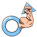 💪