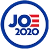 Joe Biden 2020 ∣by @frodobagginsss