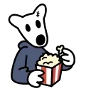 🍿