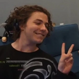 ✌️