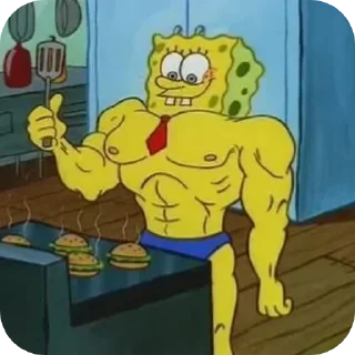 GIGASPONGE