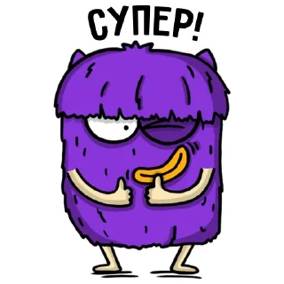 👍
