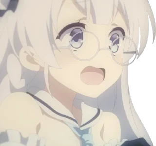 😱