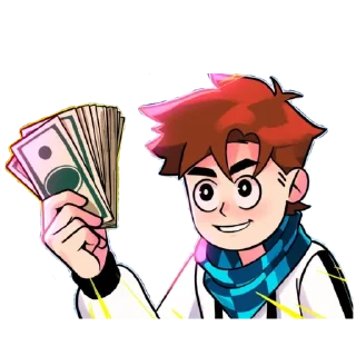 🤑