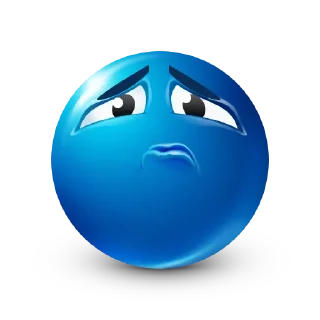 😕