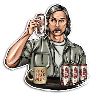True Detective