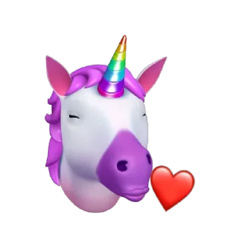 🦄