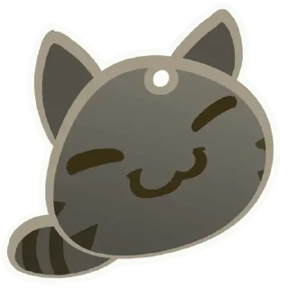 😸