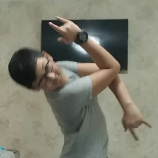 😎