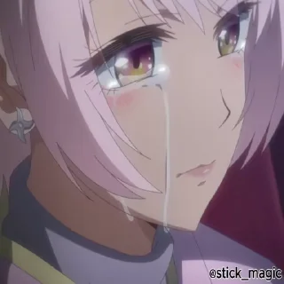 😭