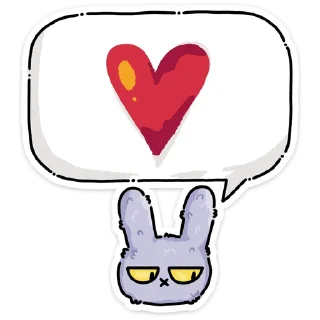 ❤️