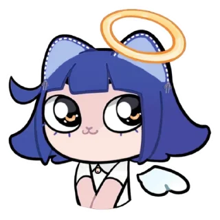 😇