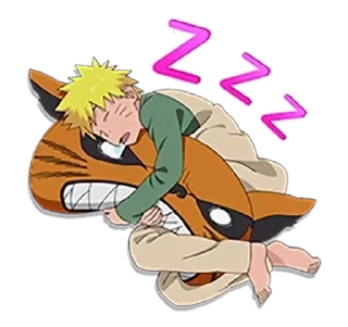 😴