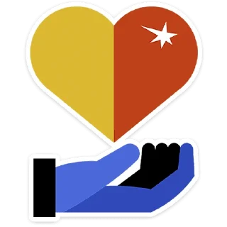 ❤️