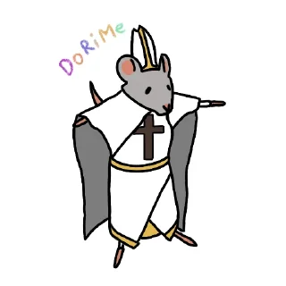 ✝️