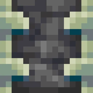 Строительные блоки (@StickersMinecraft)