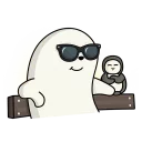 😎