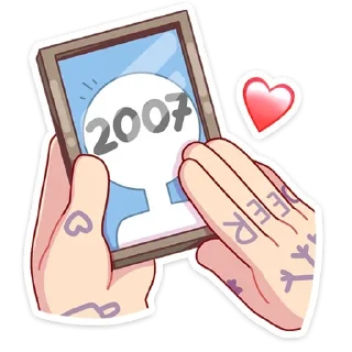 ❤️