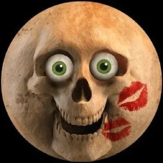 💀