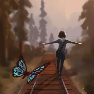 🦋