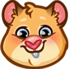 Mr. Hamster
