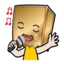 🎤