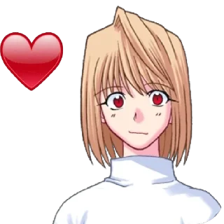 ❤