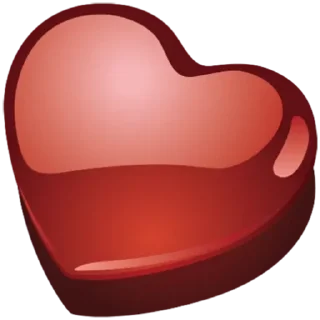 ❤️