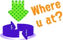 ❓