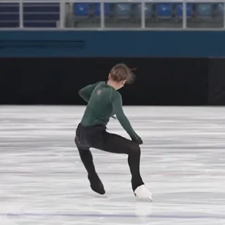 ⛸