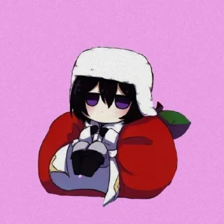💗