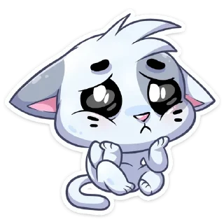 ☹