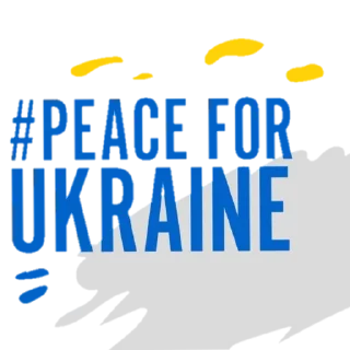 Pray for Ukraine :: @fStikBot