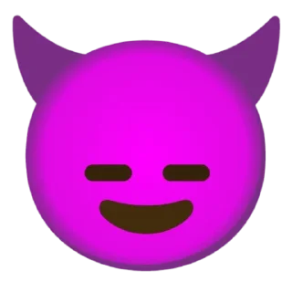 😈