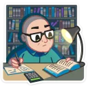 🤓