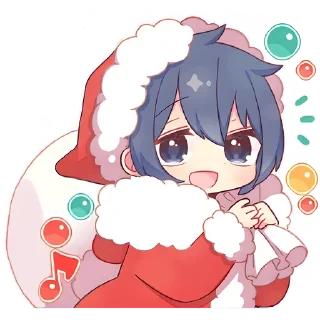 🎅