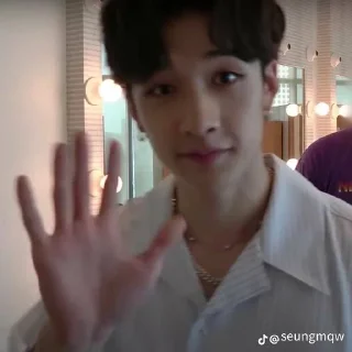 🖐