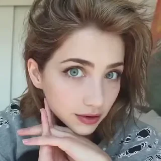 "Emily Rudd" by nest