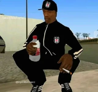 🏃