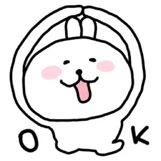 🙆‍♀️