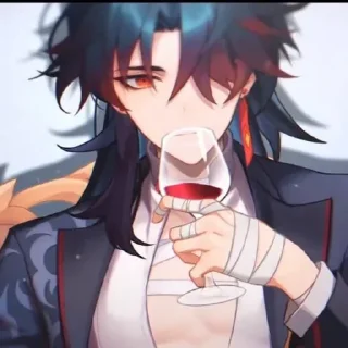 🍷