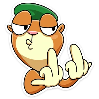 🖕
