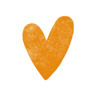 ❤️