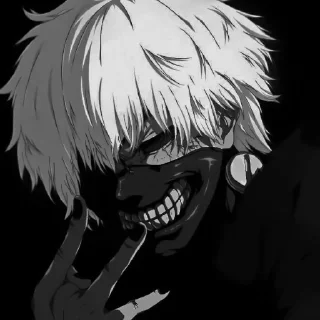 ☠
