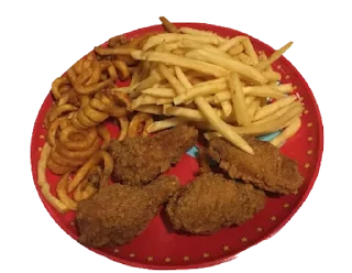 🍟